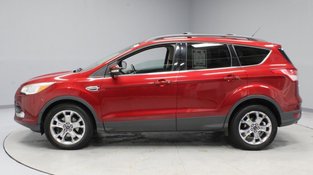 Used 2013 Ford Escape SEL image 9