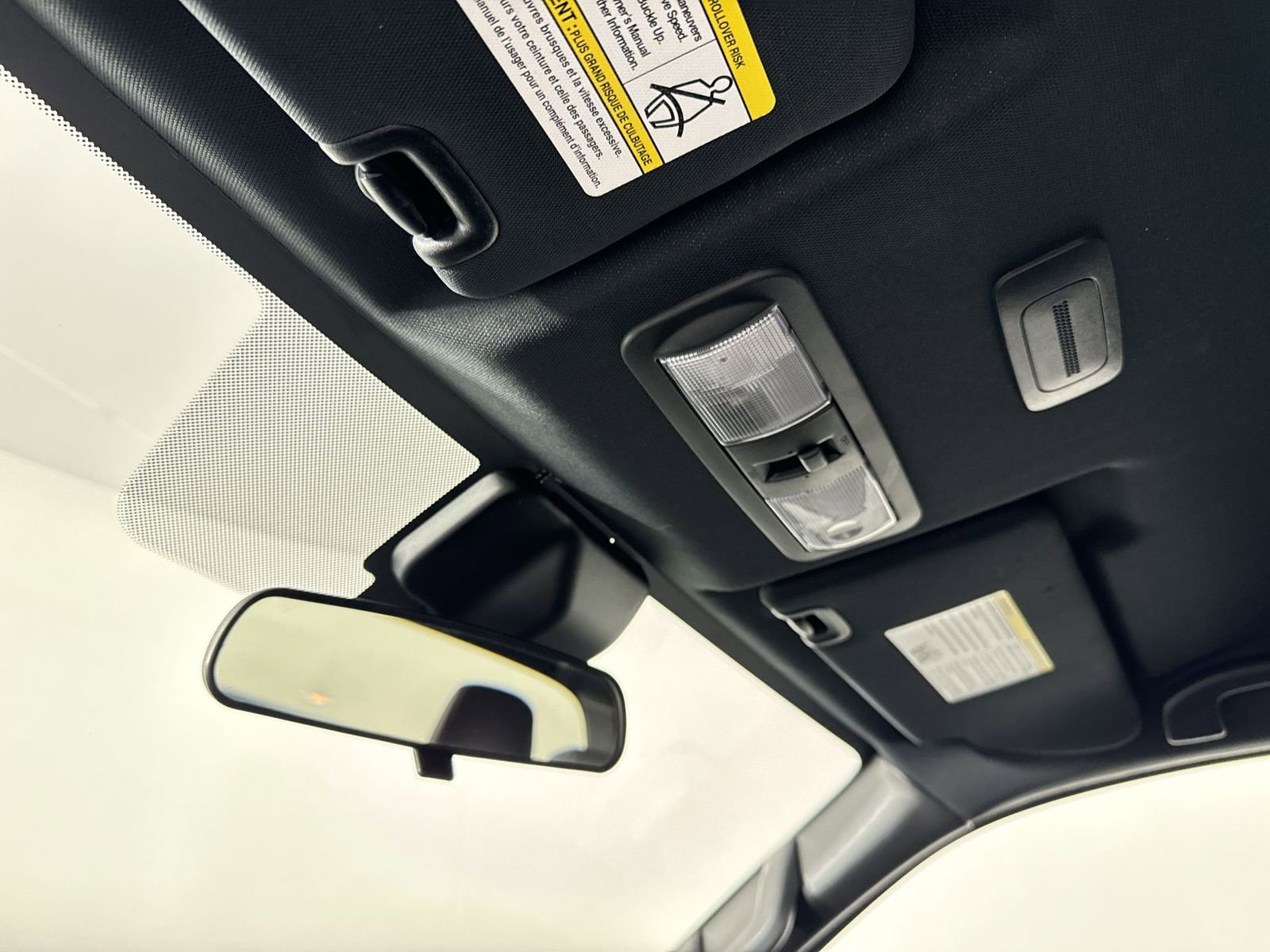 Certified 2023 Nissan Frontier SV w/ Midnight Edition Package image 12