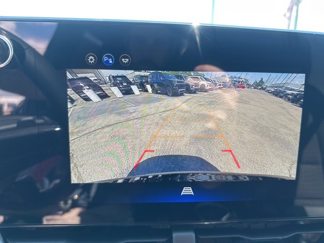 New 2026 Chevrolet Equinox LT image 24