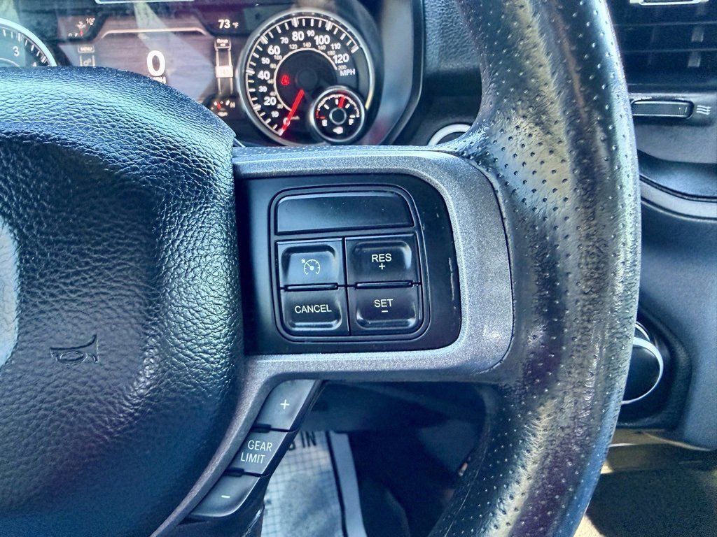 Used 2022 RAM 2500 Tradesman image 20