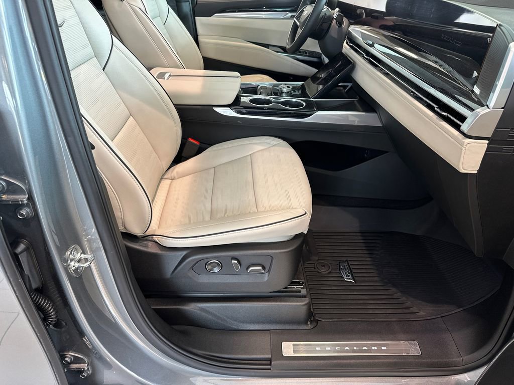 Certified 2026 Cadillac Escalade Sport w/ Touring Package image 13