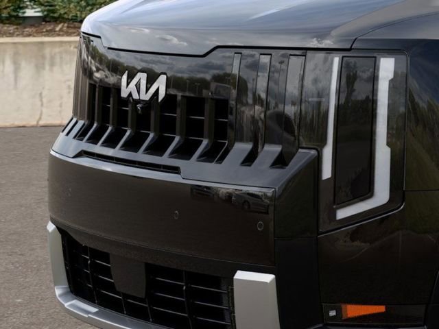 New 2027 Kia Telluride SX image 13