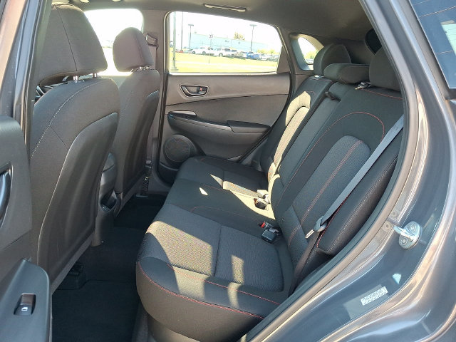 Used 2023 Hyundai Kona N Line AWD/4WD image 13