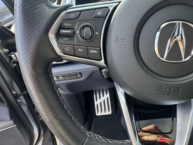 Used 2026 Acura MDX Type S w/ Advance Package AWD/4WD image 25
