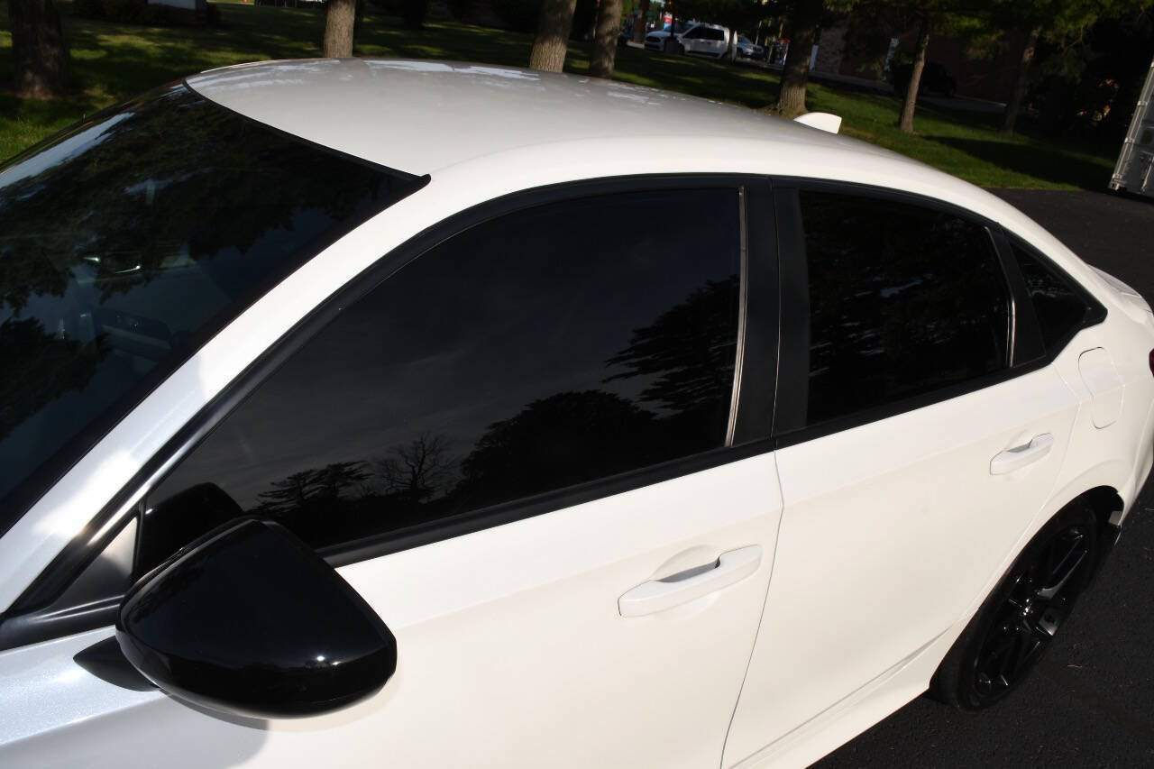 Used 2024 Honda Civic Sport image 38