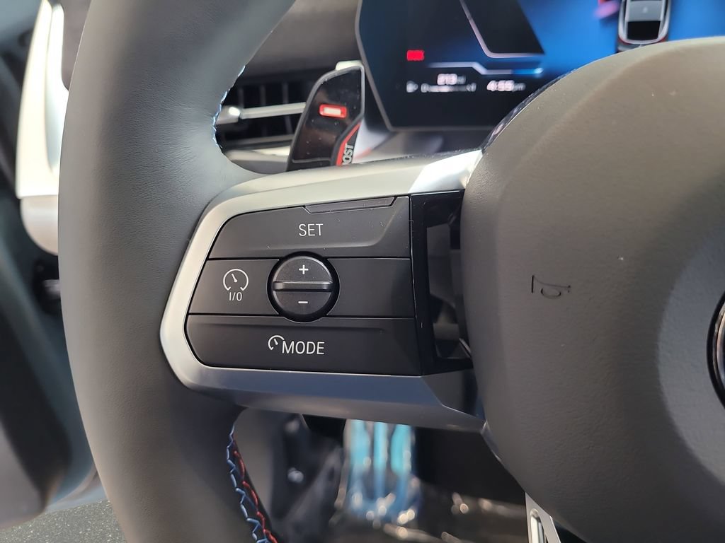 New 2026 BMW X2 M35i w/ Technology Package AWD/4WD image 8