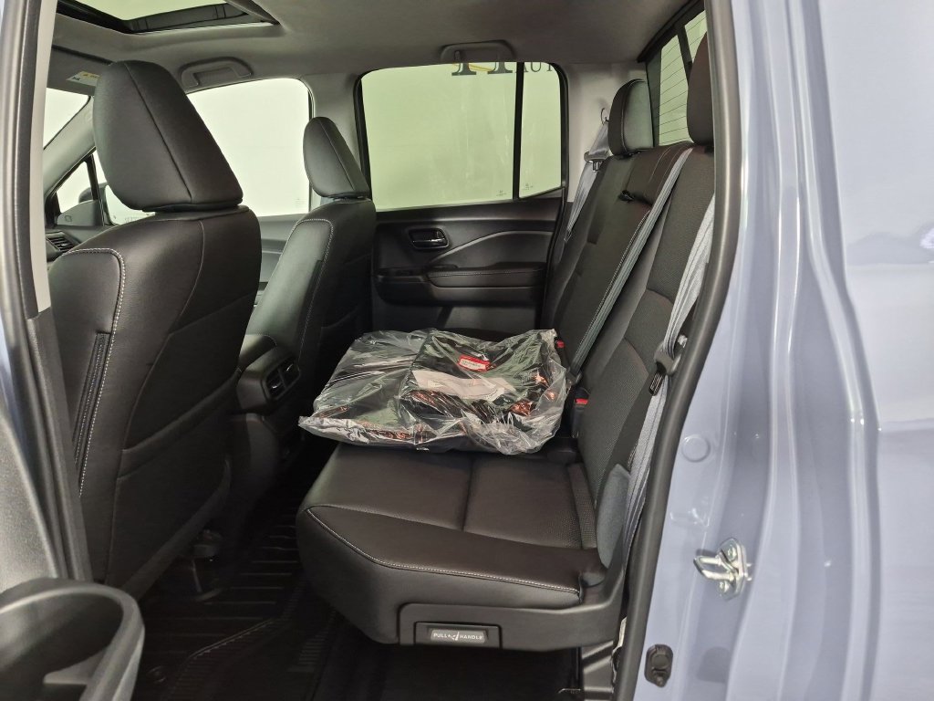 Used 2026 Honda Ridgeline RTL image 30