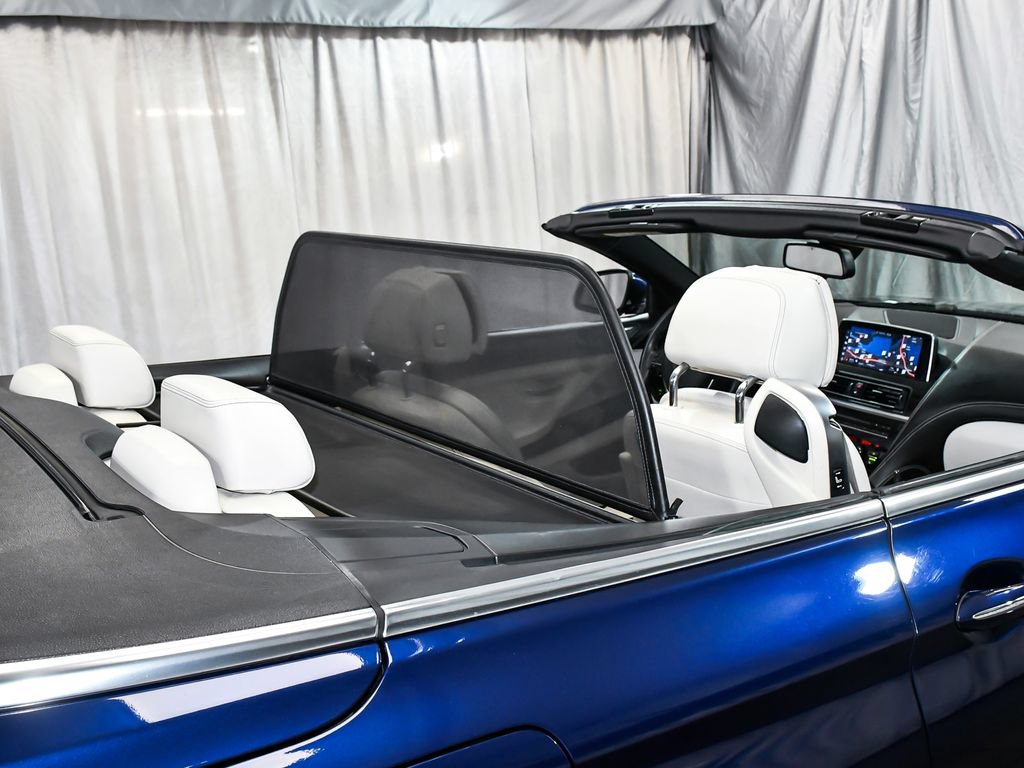 Used 2018 BMW 650i xDrive Convertible w/ Executive Package AWD/4WD image 79