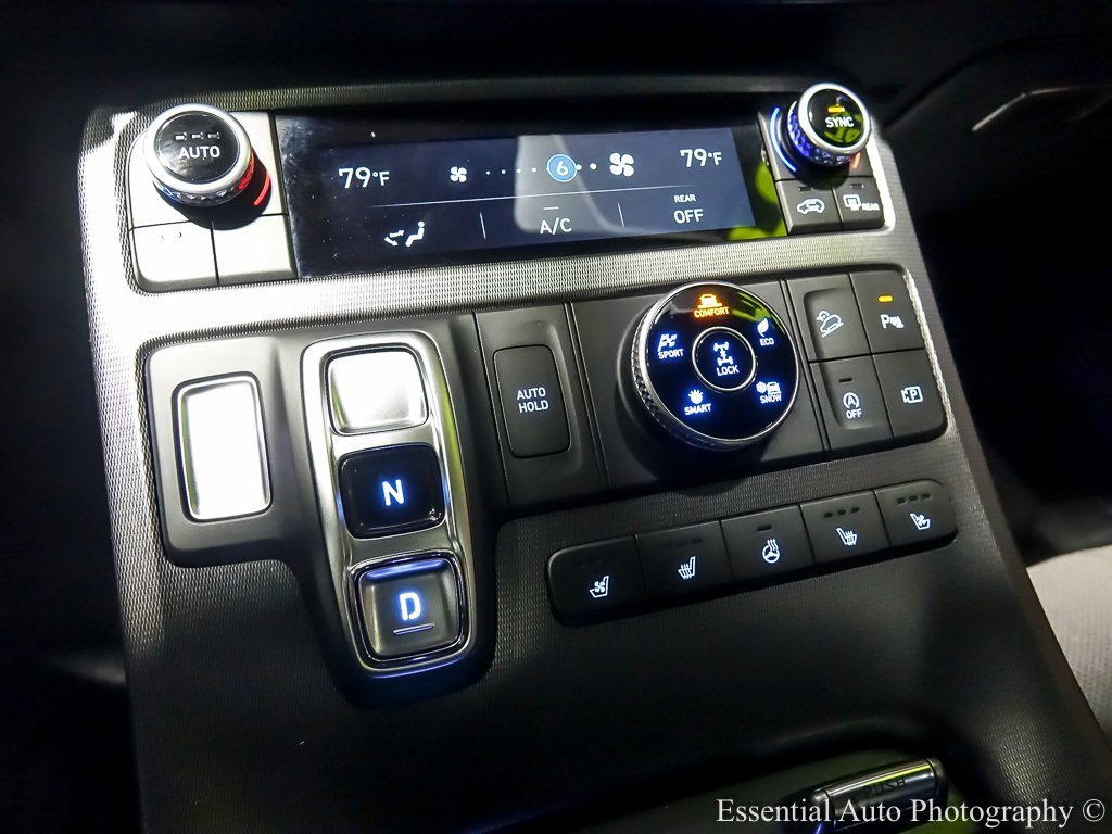 Used 2025 Hyundai Palisade Calligraphy image 28