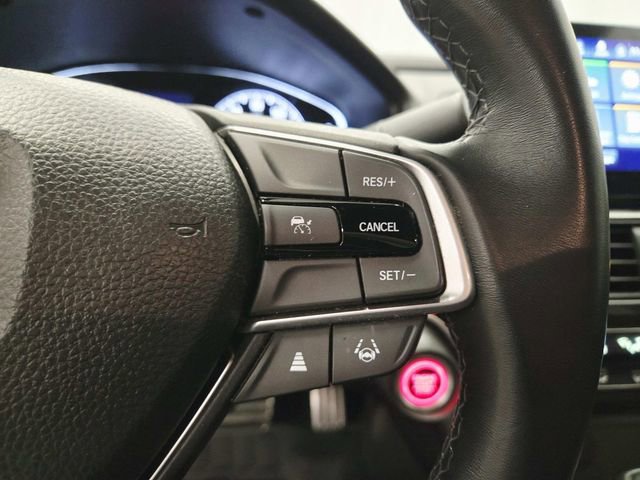 Used 2022 Honda Accord Sport image 17