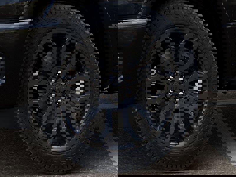 New 2026 RAM 1500 Limited image 8