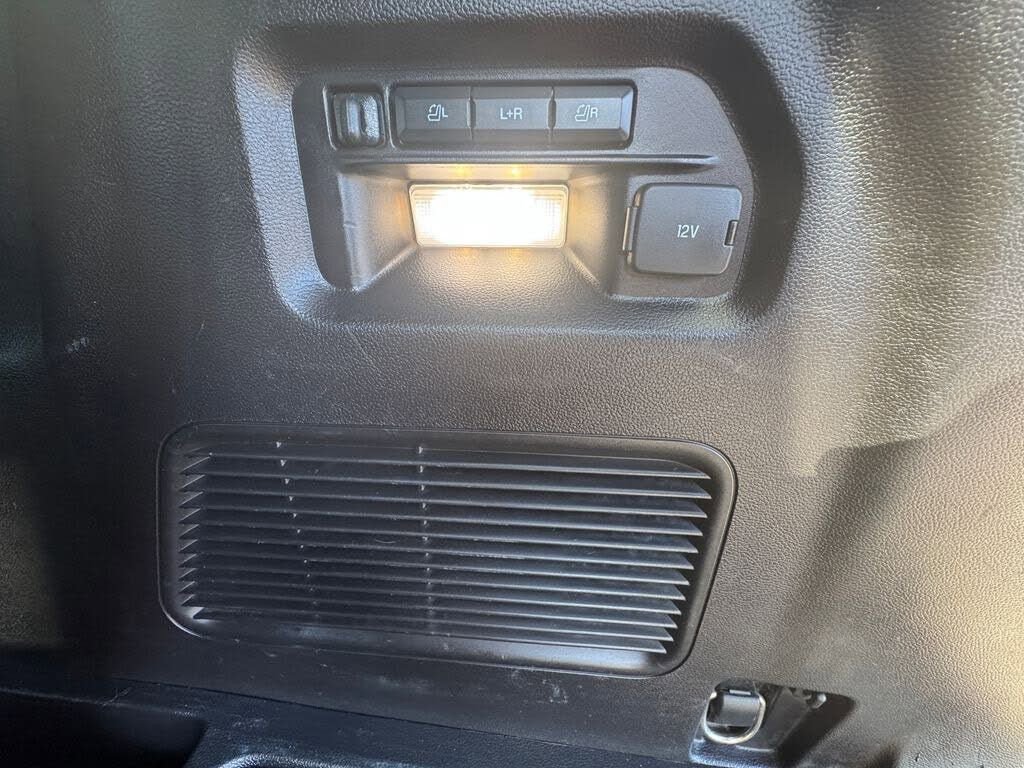 Used 2021 Ford Explorer ST w/ ST Street Pack image 70