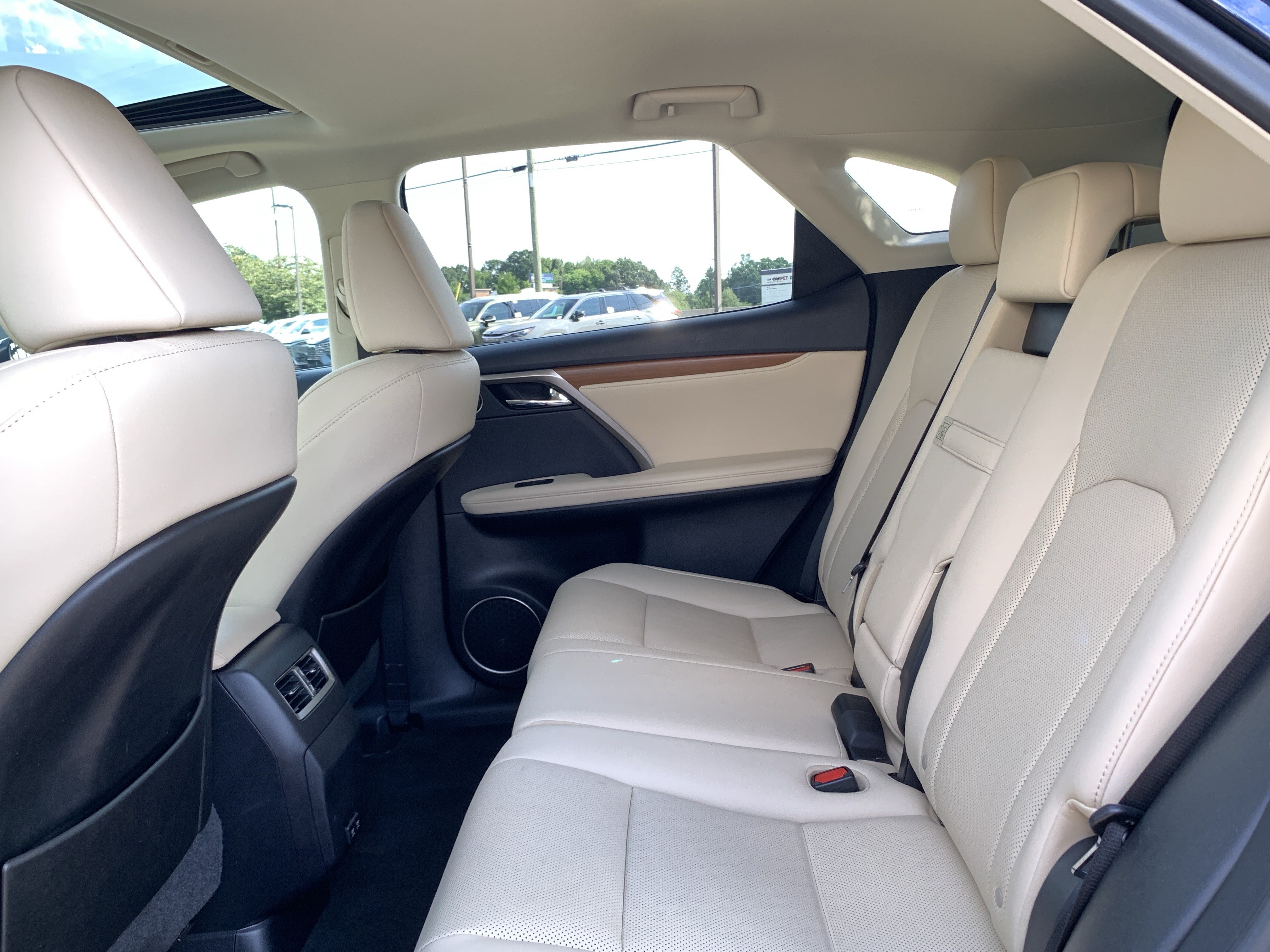 Used 2021 Lexus RX 350 FWD w/ Premium Package image 32
