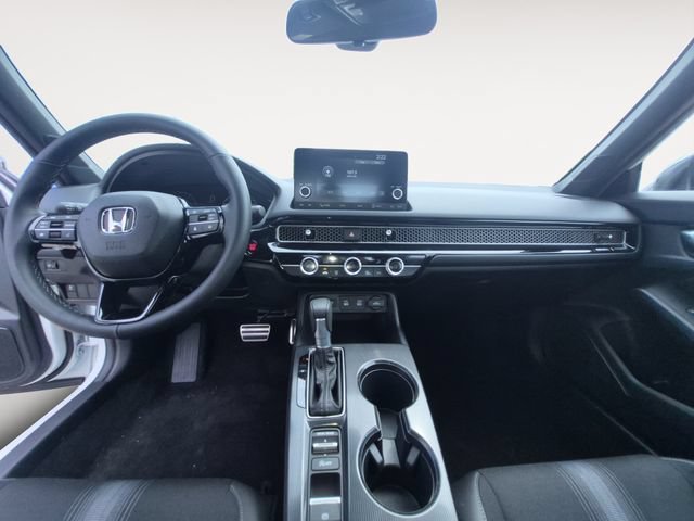 Used 2026 Honda Civic Sport image 10