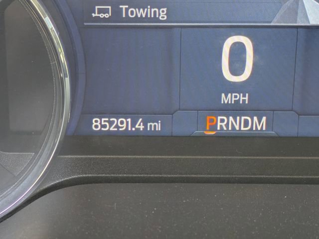 Used 2023 Ford F150 XLT w/ Equipment Group 301A Mid image 25