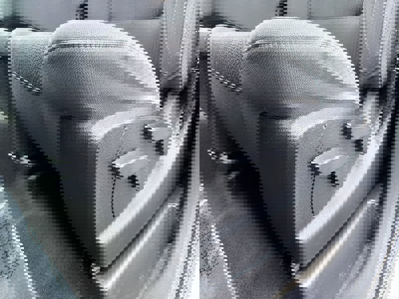 Used 2018 Chevrolet Silverado 1500 LT image 18