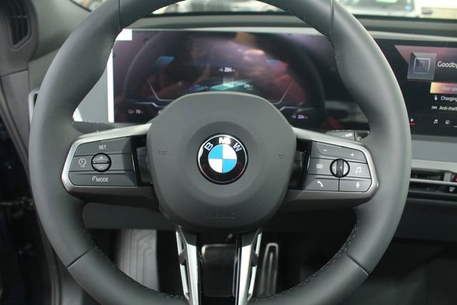 New 2026 BMW iX xDrive60 w/ M Sport Package image 14