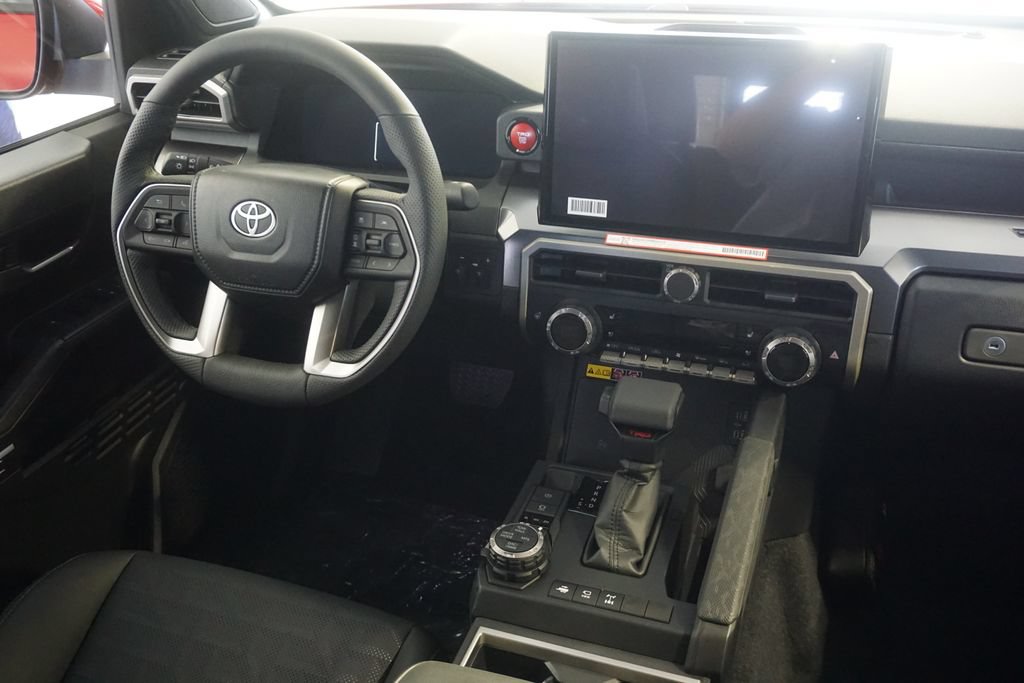 New 2026 Toyota Tacoma TRD Off-Road w/ TRD Off Road Premium Package AWD/4WD image 29
