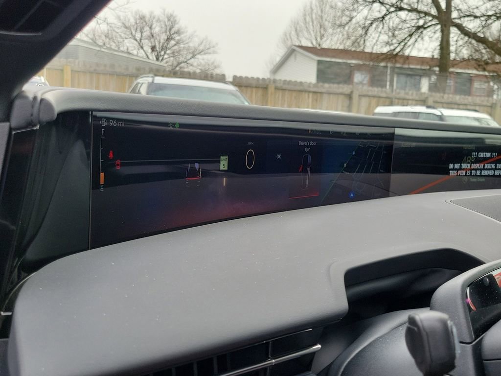 New 2026 Lincoln Nautilus Reserve image 21