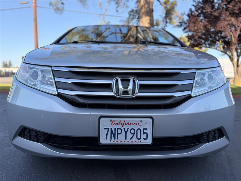 Used 2011 Honda Odyssey EX image 3