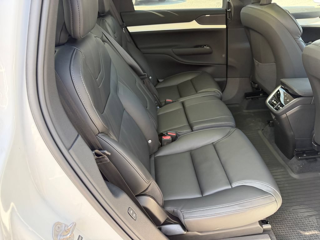 New 2026 Volvo EX90 Ultra AWD/4WD image 11