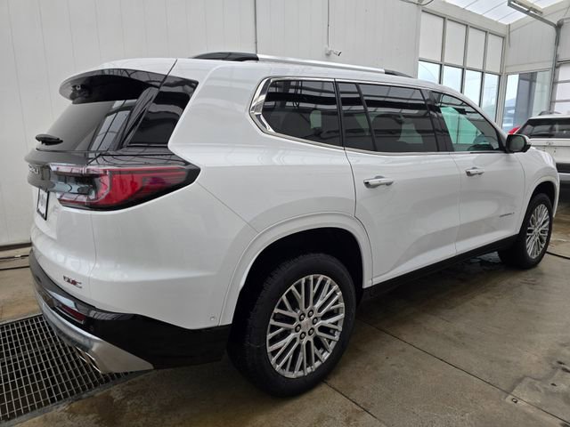 New 2026 GMC Acadia Denali w/ Super Cruise Package image 5