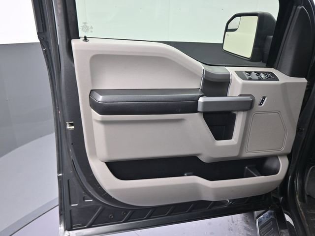 Used 2018 Ford F150 XLT w/ Equipment Group 301A Mid image 16