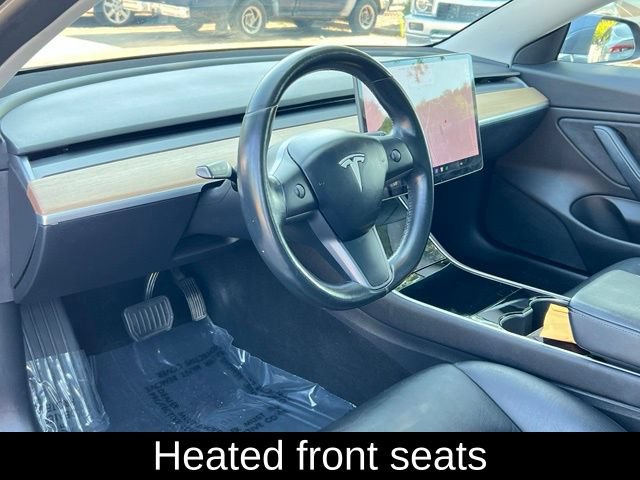 Used 2018 Tesla Model 3 Long Range RWD image 17