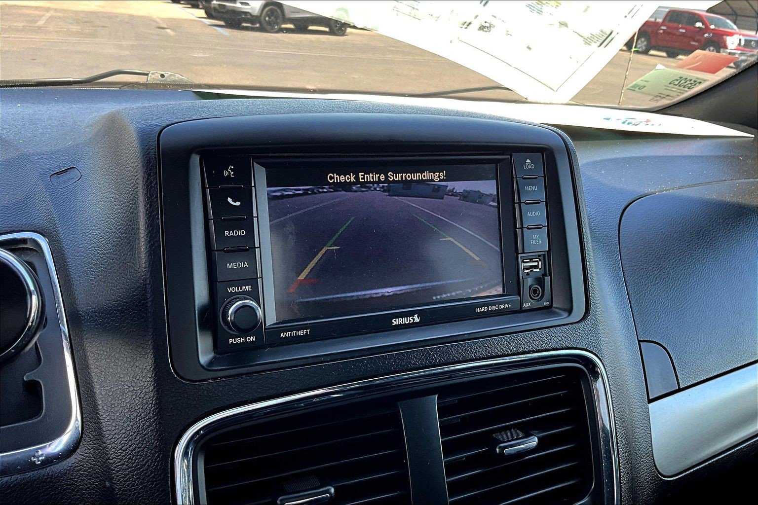 Used 2019 Dodge Grand Caravan GT image 20