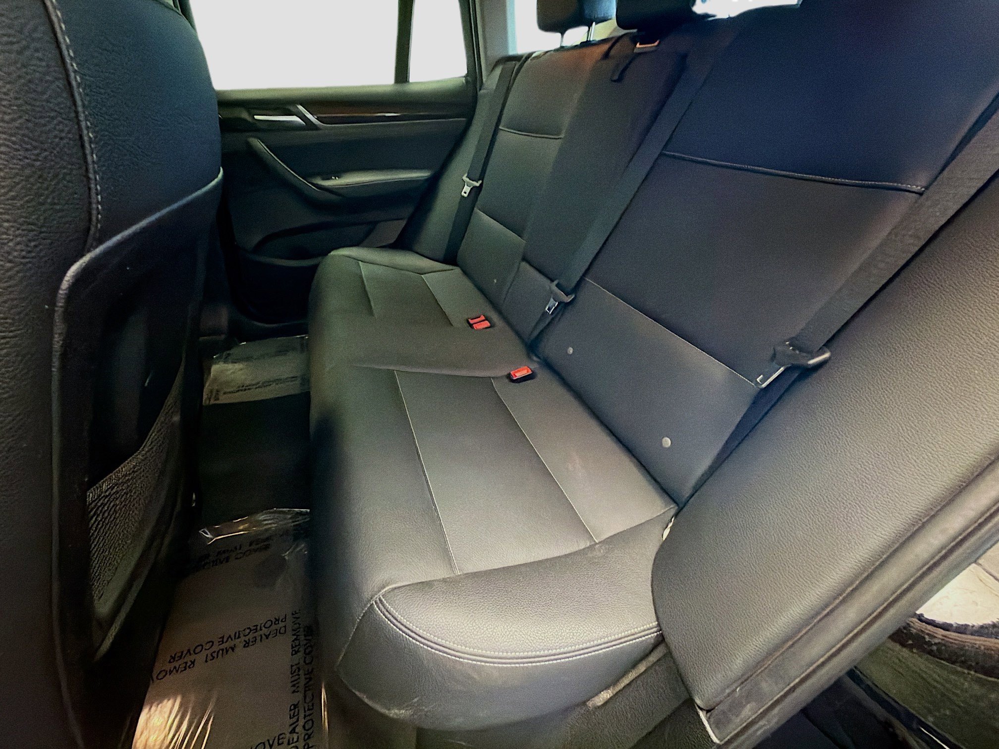 Used 2017 BMW X3 sDrive28i image 13