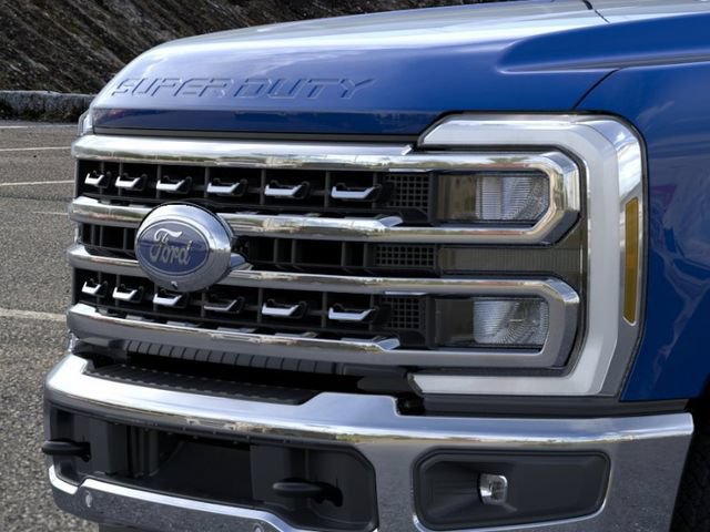 New 2026 Ford F350 Lariat w/ Lariat Premium Package AWD/4WD image 17