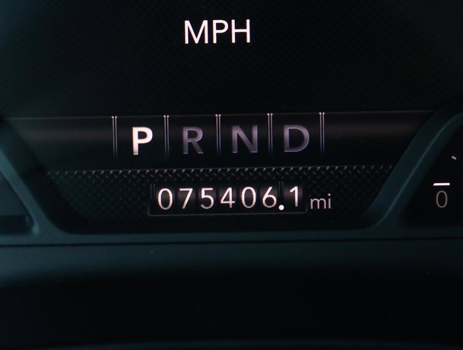 Used 2020 RAM 1500 Rebel image 29