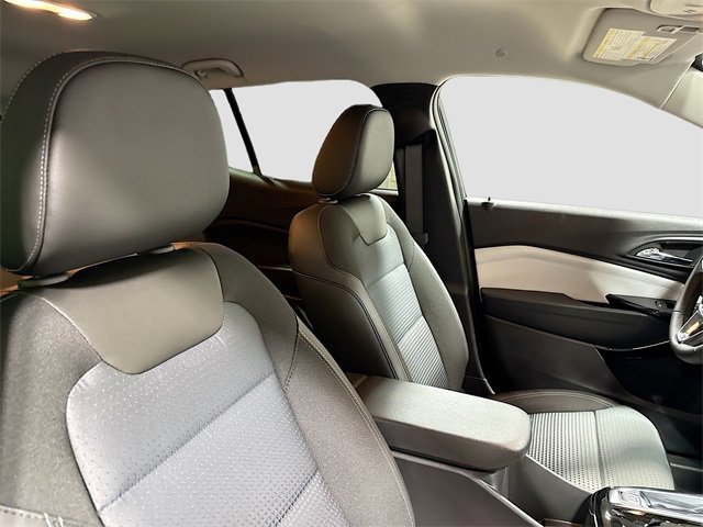 New 2026 Chevrolet Trax LT w/ LT Convenience Package image 30