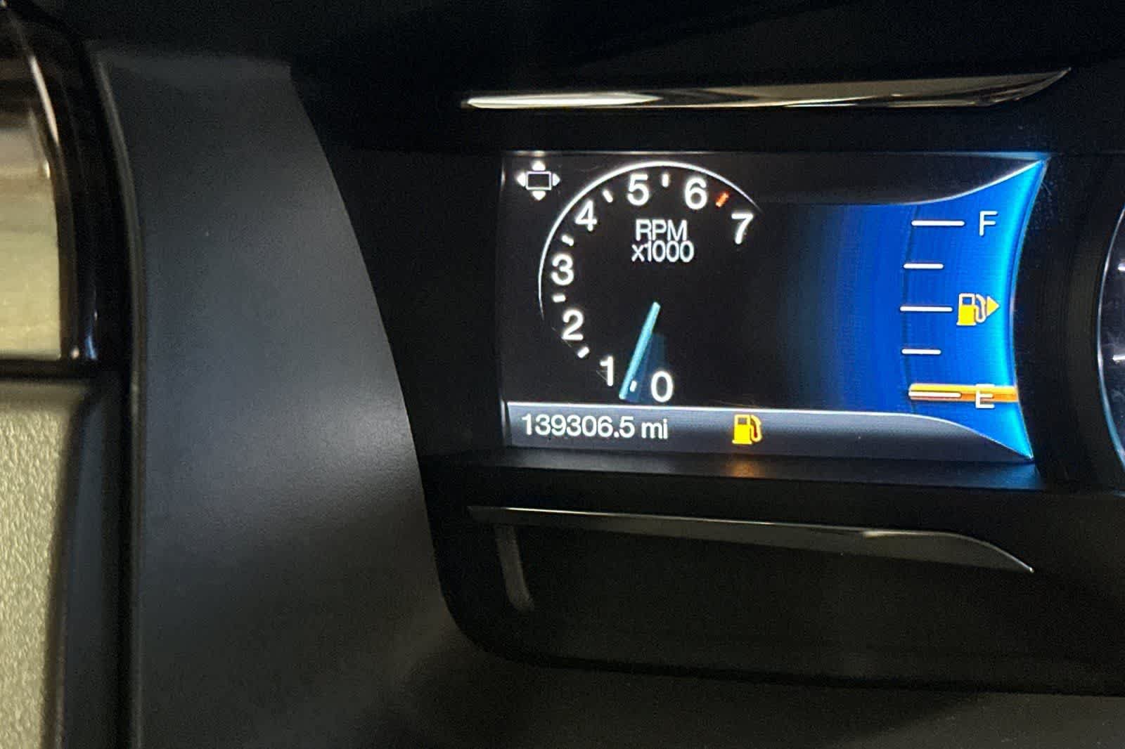 Used 2014 Ford Flex SEL w/ Equipment Group 202A FWD image 25
