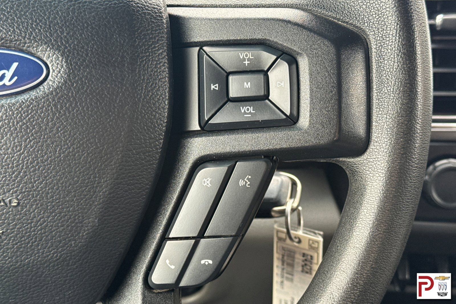 Used 2019 Ford F350 XLT w/ XLT Value Package image 26