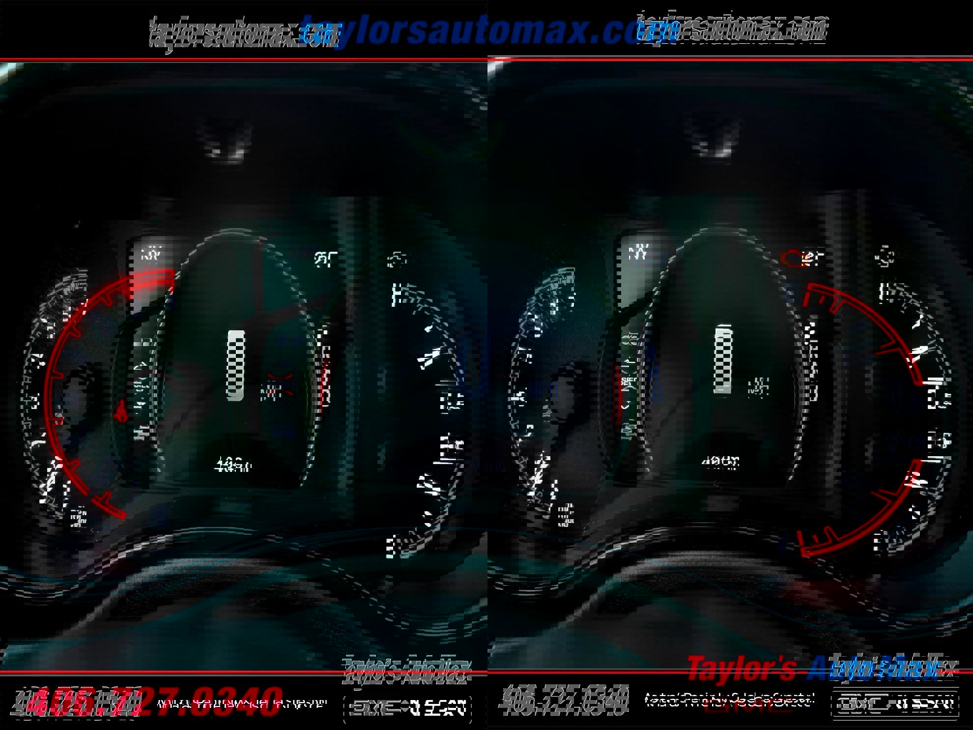 Used 2022 Dodge Durango R/T w/ Blacktop Package image 9