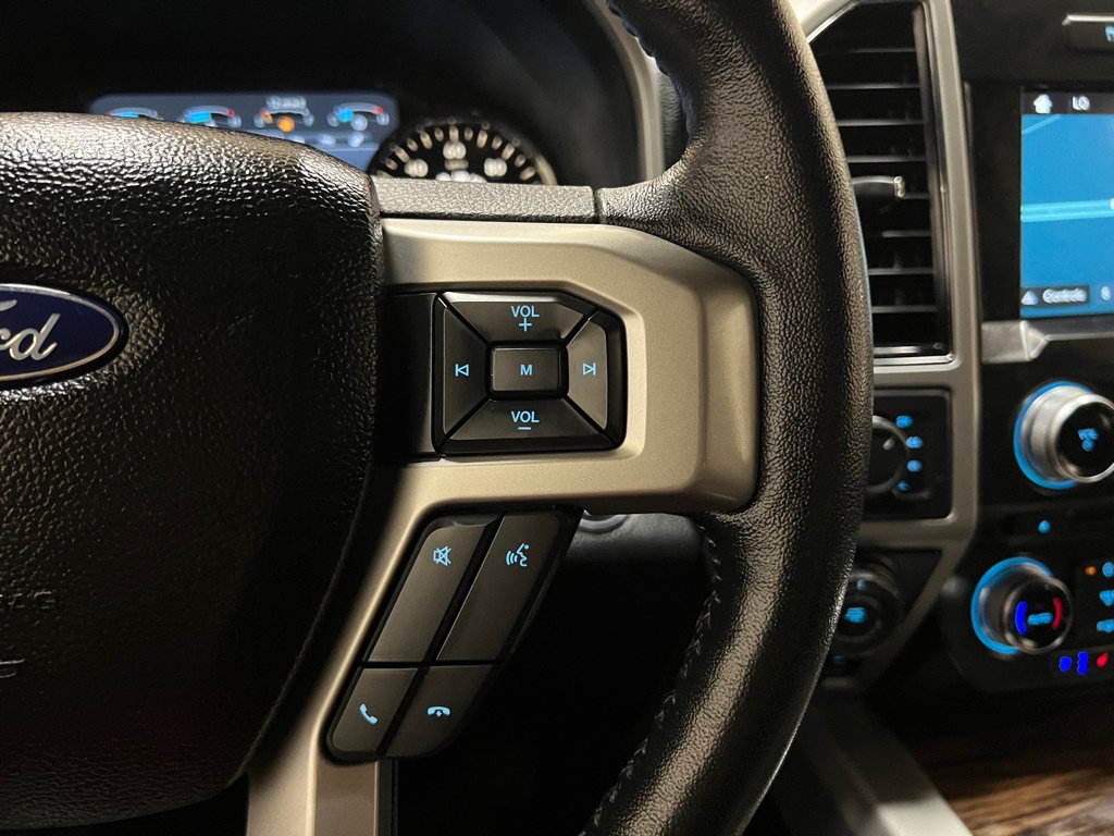 Used 2018 Ford F150 Lariat w/ Equipment Group 501A Mid AWD/4WD image 31