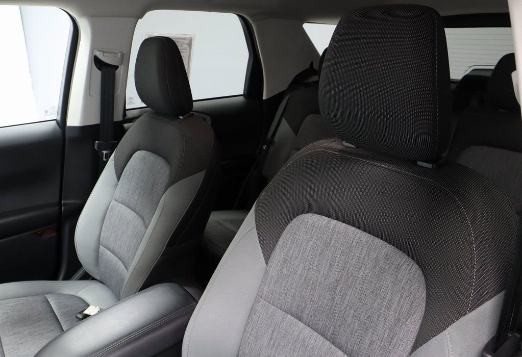 Certified 2023 Ford Bronco Sport Big Bend image 25