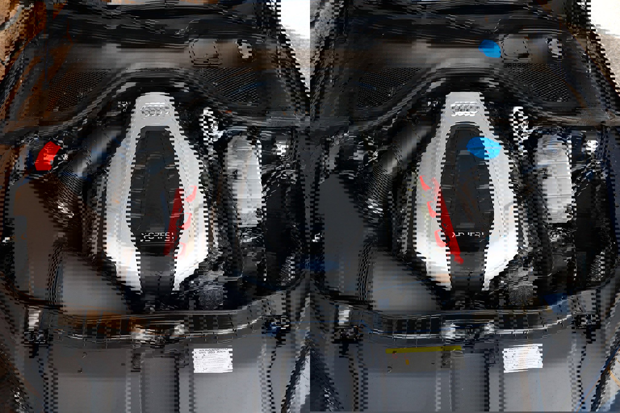 Used 2017 Audi A7 3.0T Premium Plus image 23