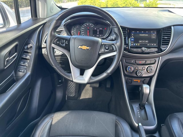 Used 2019 Chevrolet Trax LT w/ LT Convenience Package image 26