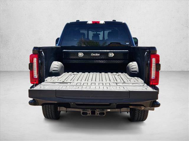 Used 2025 Ford F250 Lariat w/ Lariat Ultimate Package image 6
