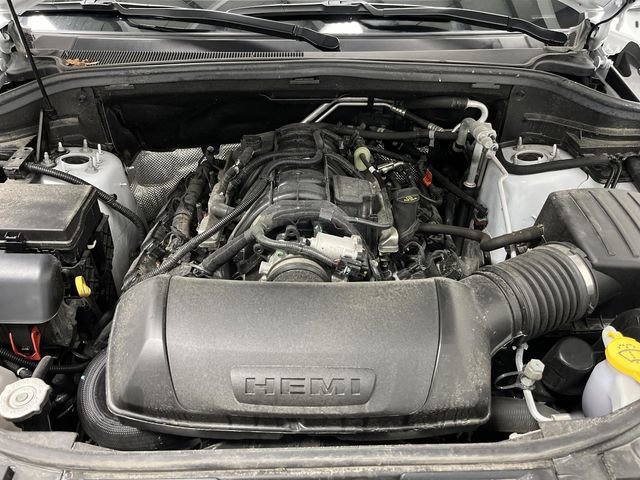 Certified 2025 Dodge Durango R/T image 43