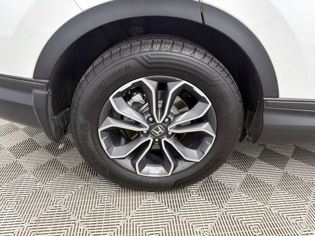 Used 2022 Honda CR-V EX image 18