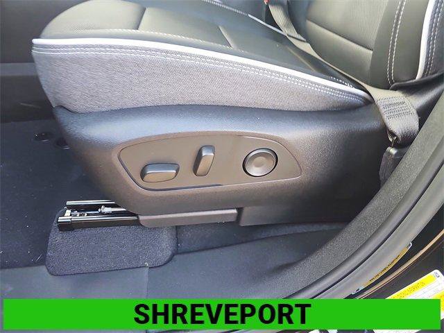 New 2026 GMC Sierra EV Elevation w/ Premium Package image 12
