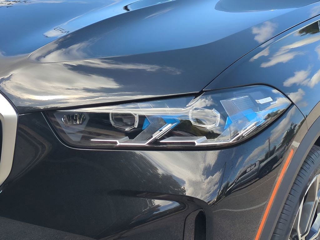 New 2026 BMW X5 xDrive40i image 10