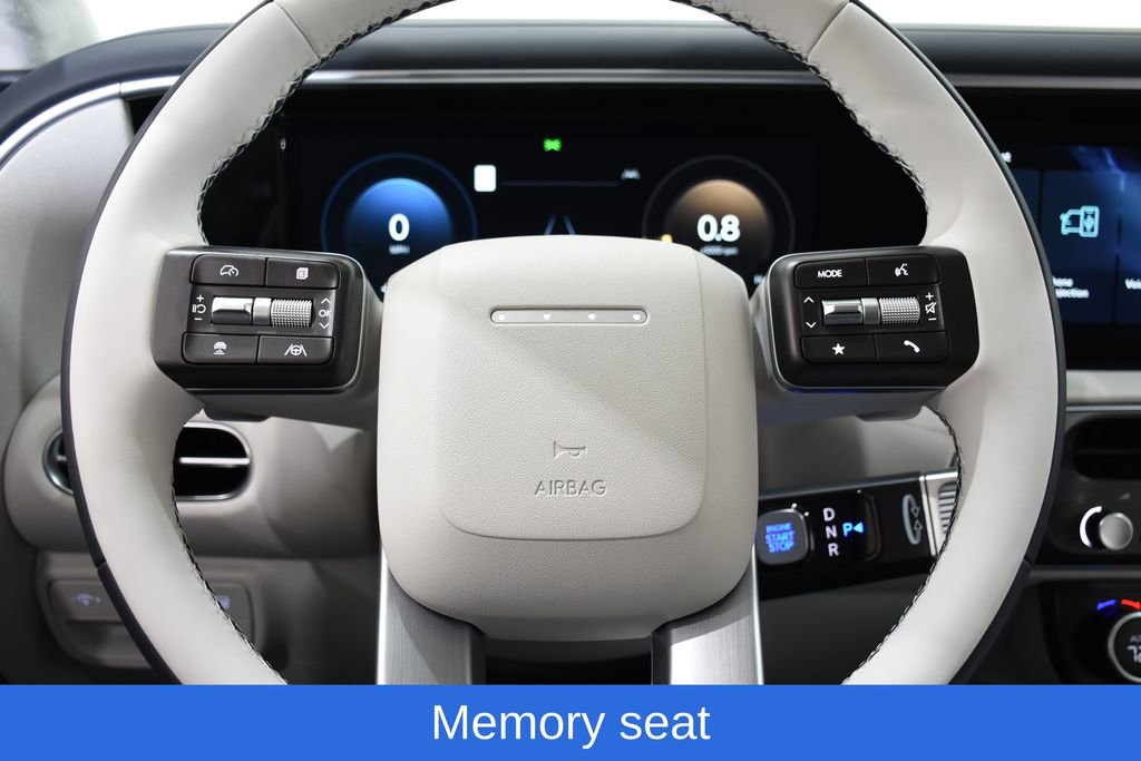 New 2026 Hyundai Palisade Calligraphy image 10