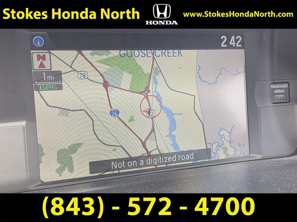 Used 2015 Honda Odyssey EX-L image 20