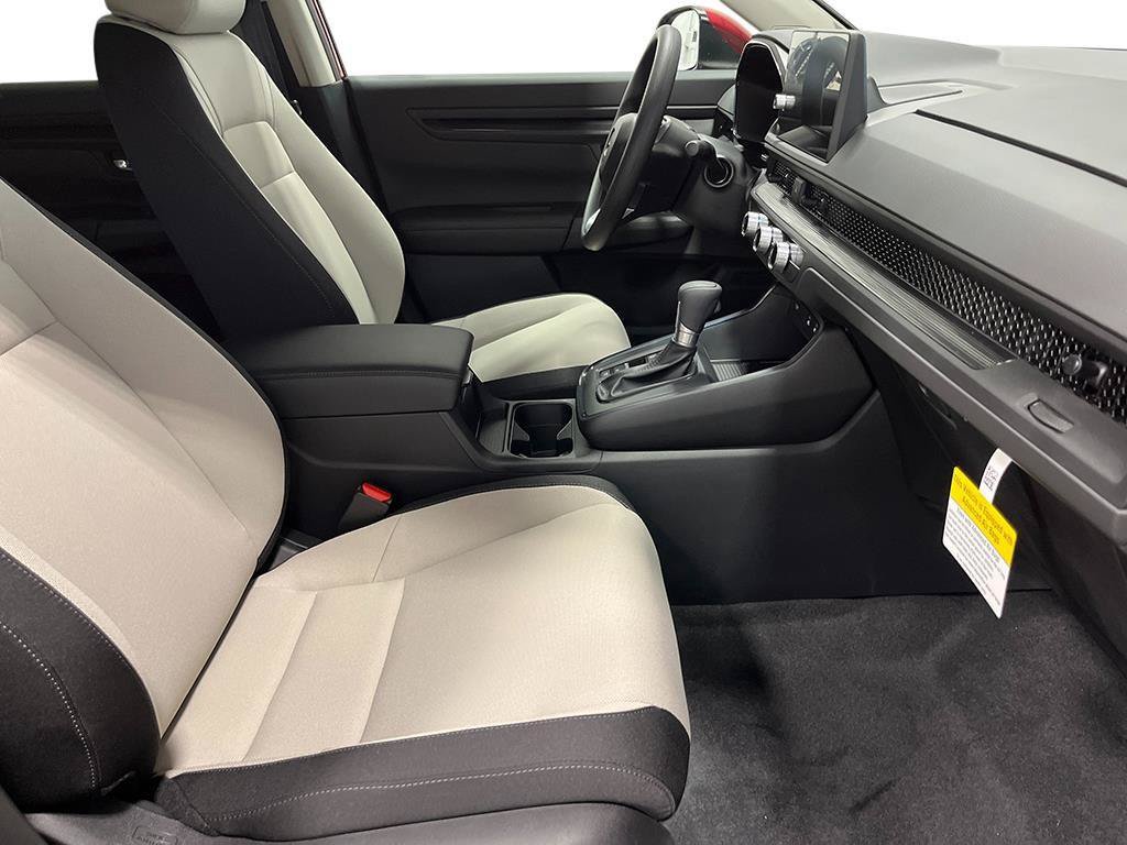 New 2026 Honda CR-V EX image 11