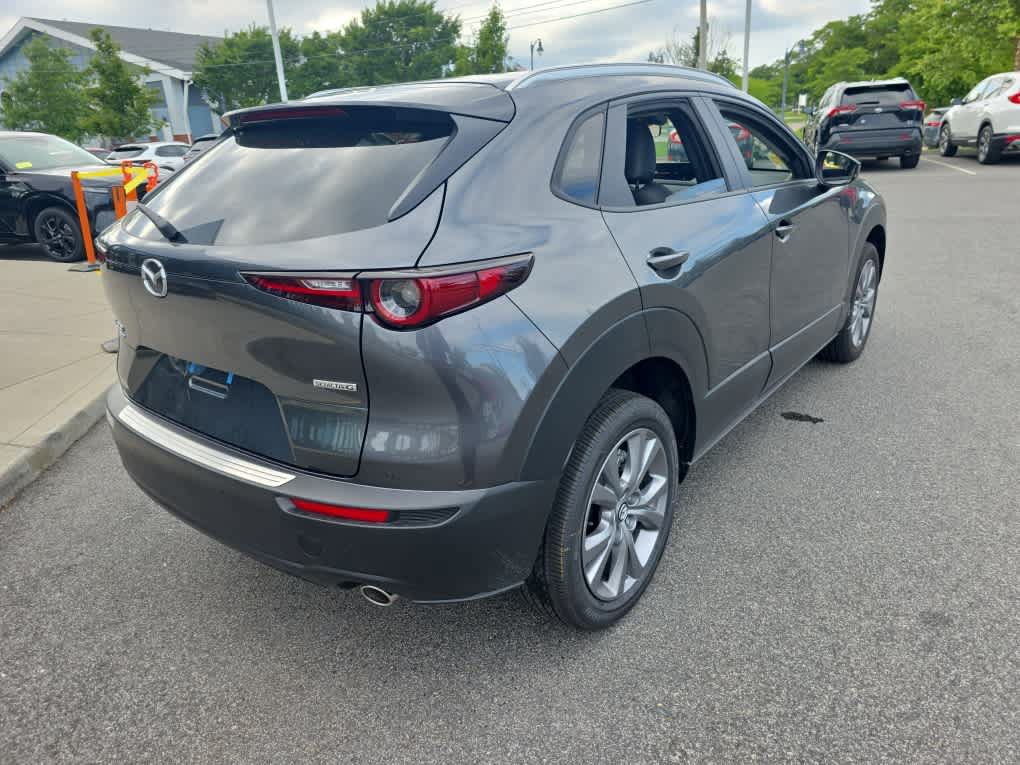 New 2026 MAZDA CX-30 AWD 2.5 S image 6