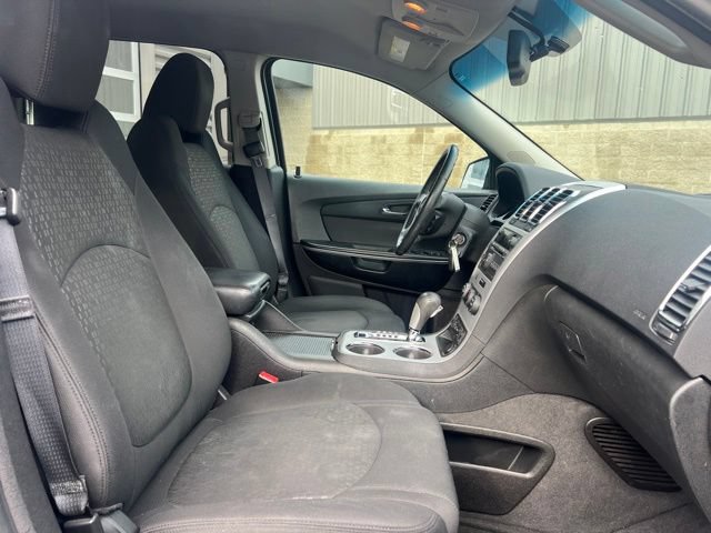 Used 2012 GMC Acadia SLE FWD image 11